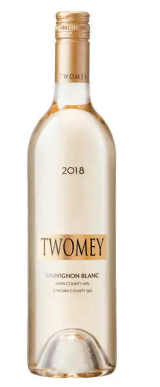 Twomey Sauvignon Blanc From Silver Oak 1