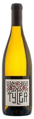 Tyler Santa Barbara Chardonnay 1