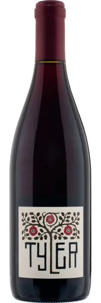 Tyler Sta. Rita Hills Pinot Noir 1