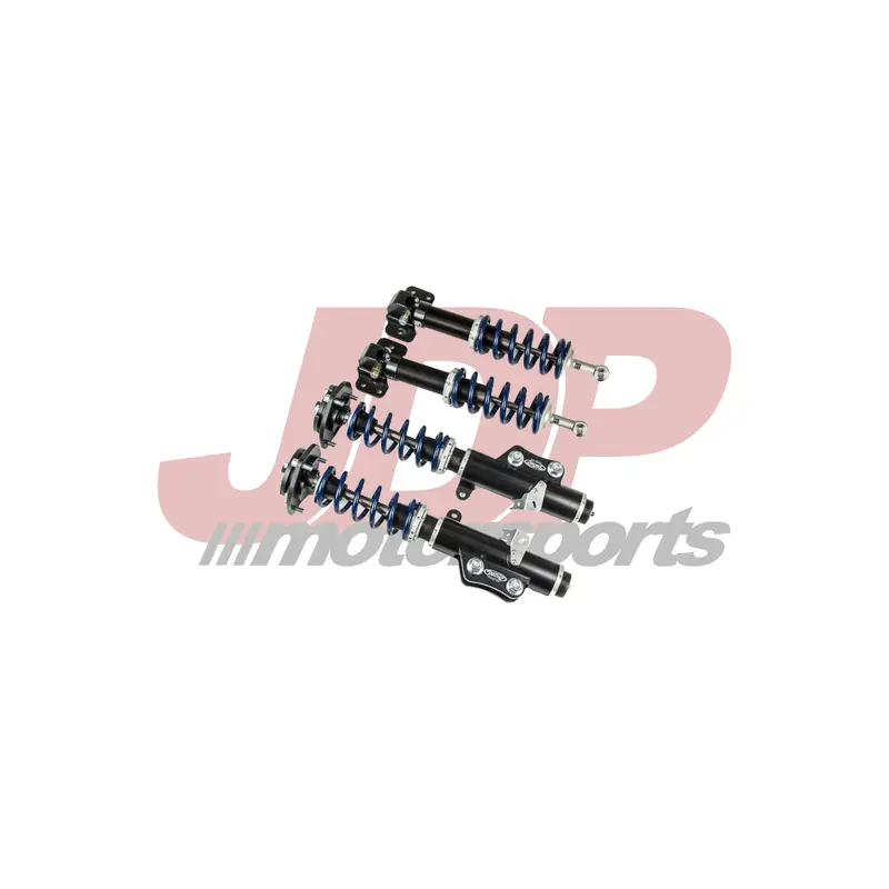 Ultimate Performance 16-24 Camaro Ss/17-24 Zl1 Coilover Shocks (9000-07) 1