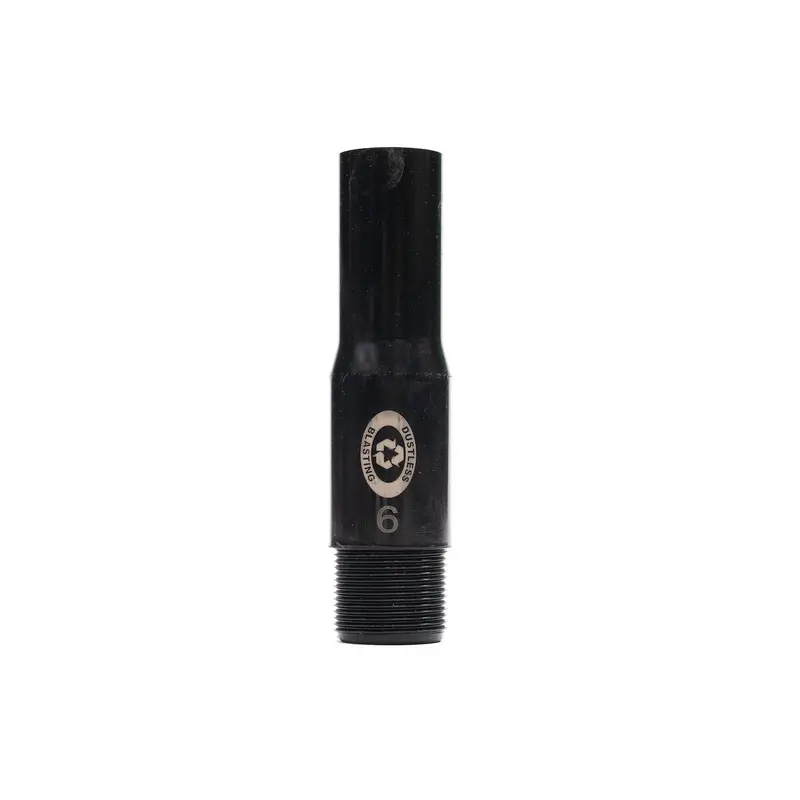 Ultralite All-Purpose (Slv) Sandblasting Venturi Nozzle 2