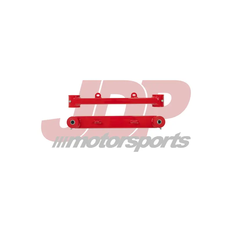 Umi Performance 10-15 Camaro Ss Rear Toe Rods (2520) 1