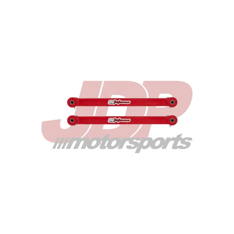 Umi Performance 16-24 Camaro Ss/17-24 Zl1 Rear Toe Rods (2543) 1
