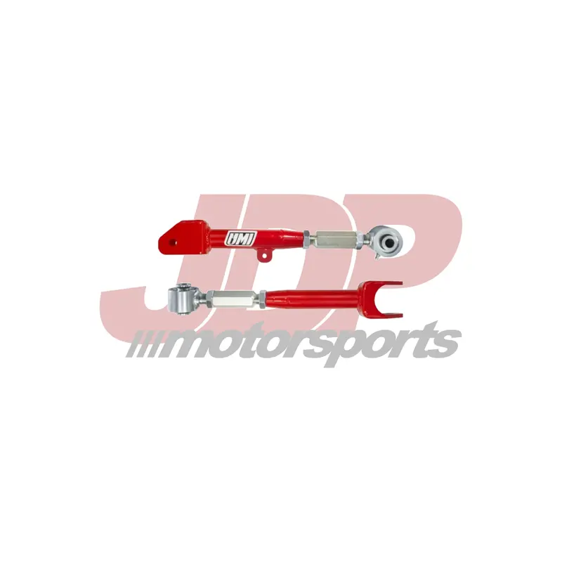 Umi Performance 16-24 Camaro Ss/17-24 Zl1 Rear Upper Adjustable Control Arms (2554) 1