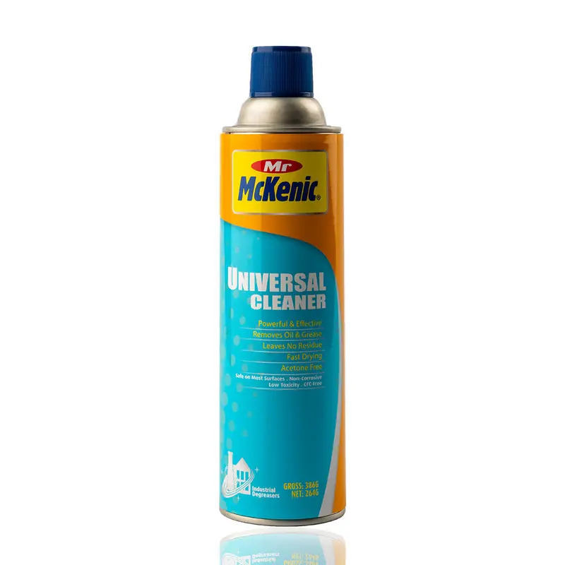 Universal Cleaner 1