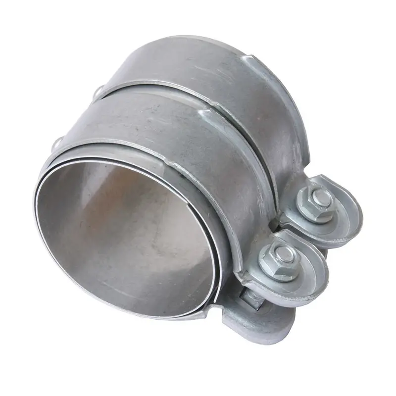 Uro 18101745190 Exhaust Clamp 1