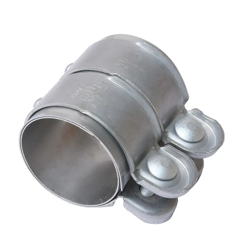 Uro 18201742073 Muffler Clamp 1