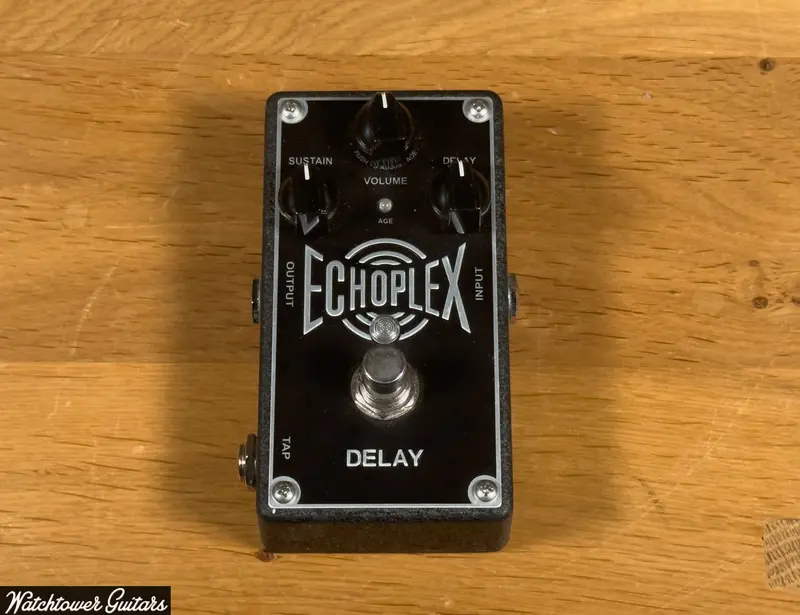Used - Dunlop Mxr Ep103 Echoplex Delay 1