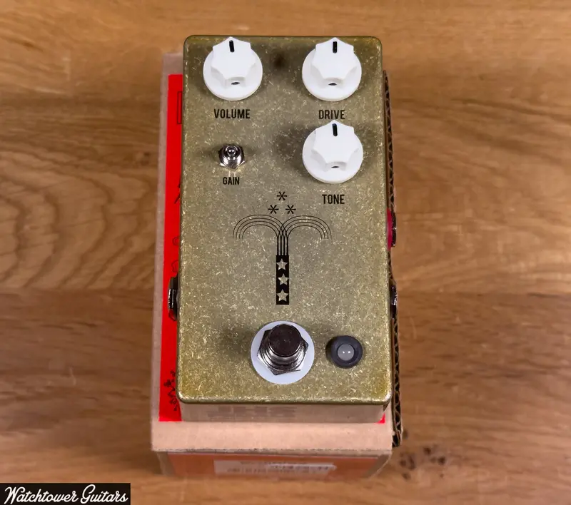Used - Jhs Morning Glory V4 1
