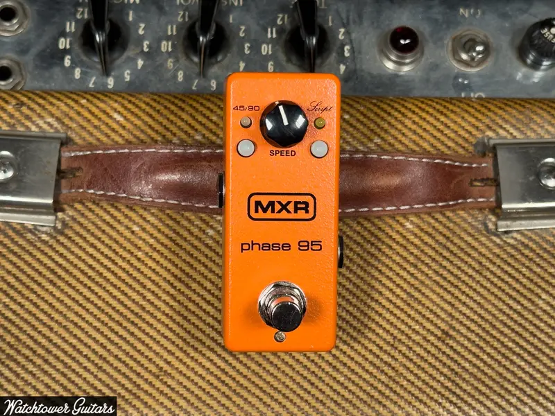 Used - Mxr Phase 95 Mini 1