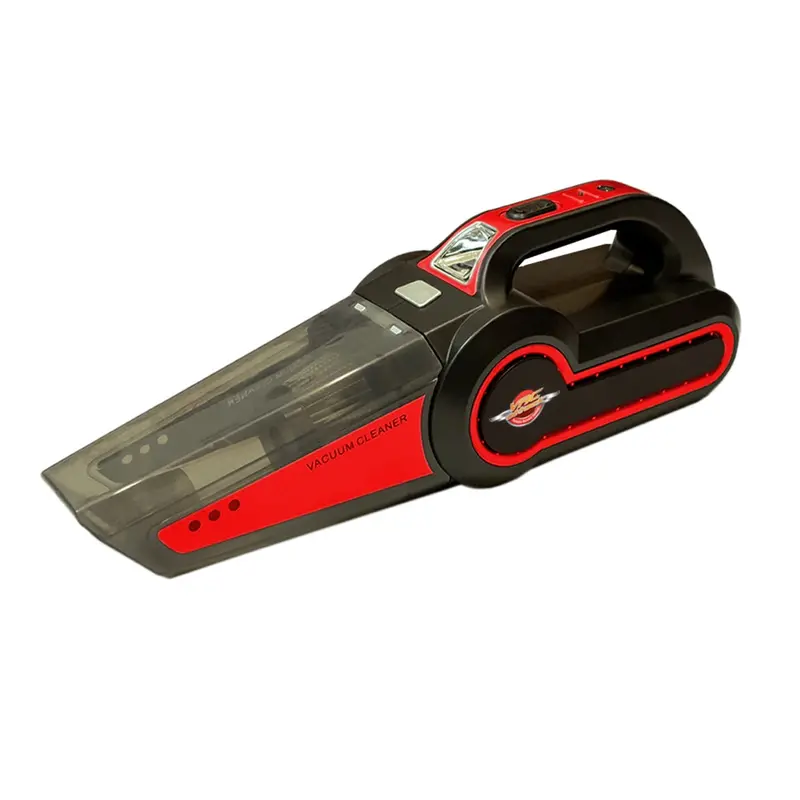 Vac Attack Portable Vacuum - 65Va12 1