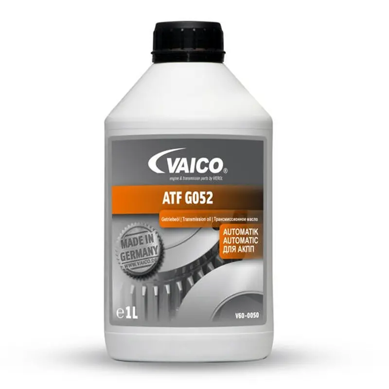 Vaico V60-0050 Atf Transmission Fluid, 1 Liter 1