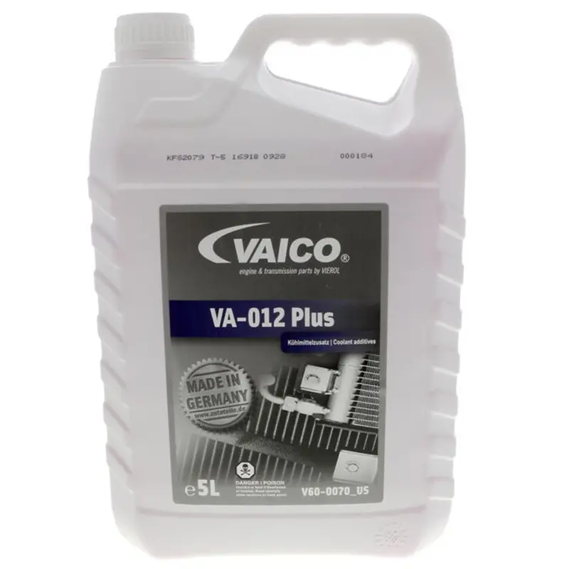 Vaico V60-0070-Us Antifreeze, 1 Gallon 1