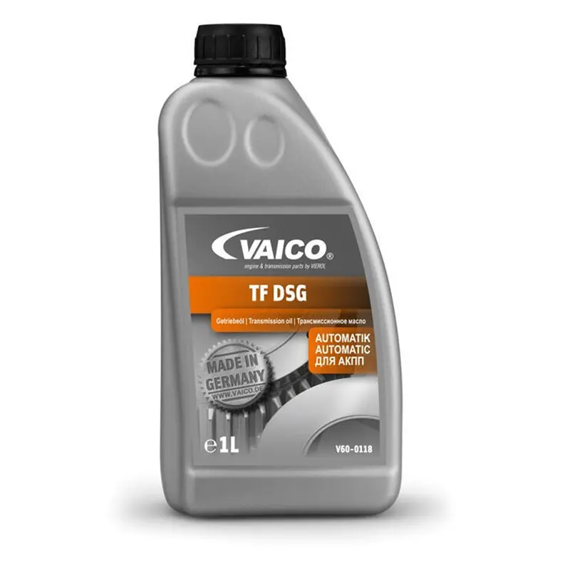 Vaico V60-0118 Atf Transmission Fluid, 1 Liter 1