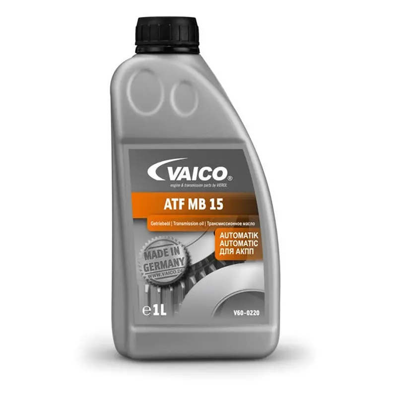 Vaico V60-0220 Atf Transmission Fluid, 1 Liter 1