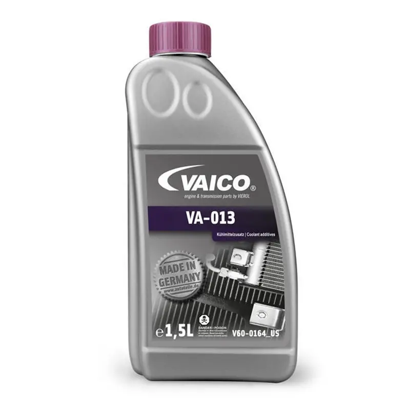 Vaico Va-013 V60-0164-Us Coolant Mb Spec 325.5 1L, 1.5 Liter 1
