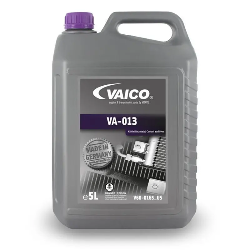 Vaico Va-013 V60-0165-Us Antifreeze, 1 Gallon 1