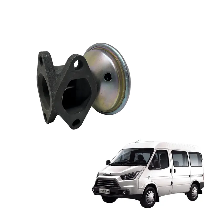 Valvula Egr Jmc Touring 2.8 Isuzu 1