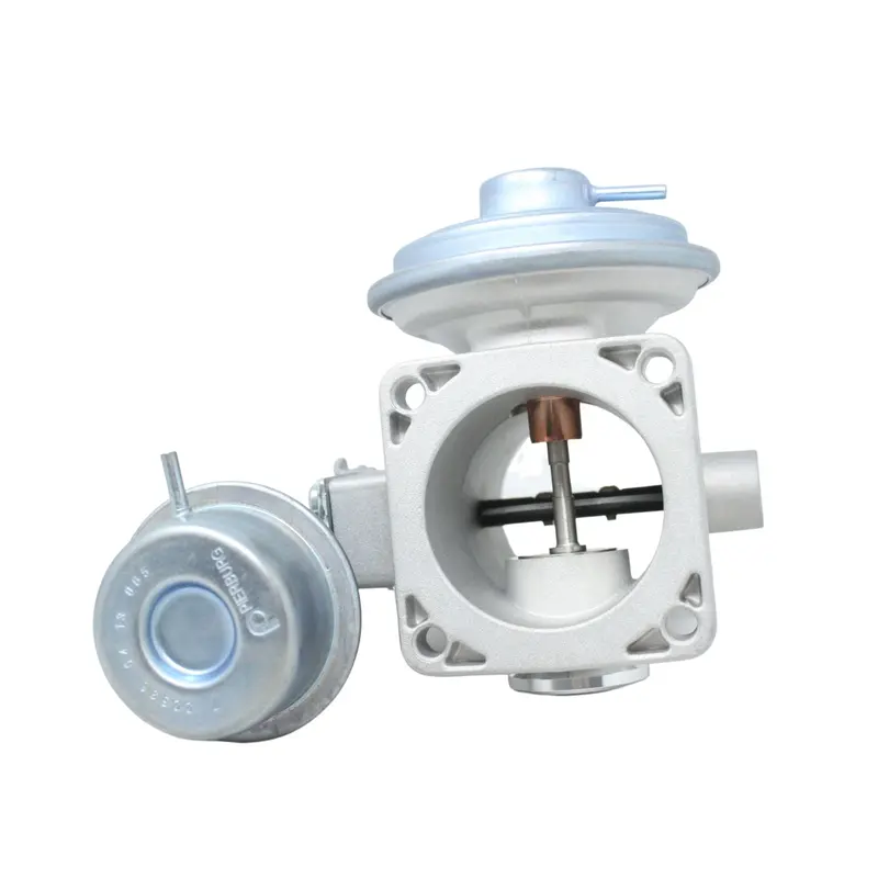 Valvula Egr V80 2.5 1