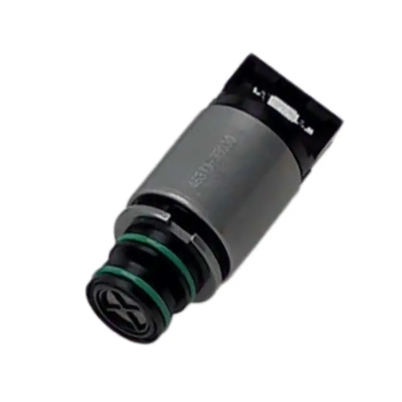 Valvula Solenoide Trasmision Para Hyundai Accent Rb 1