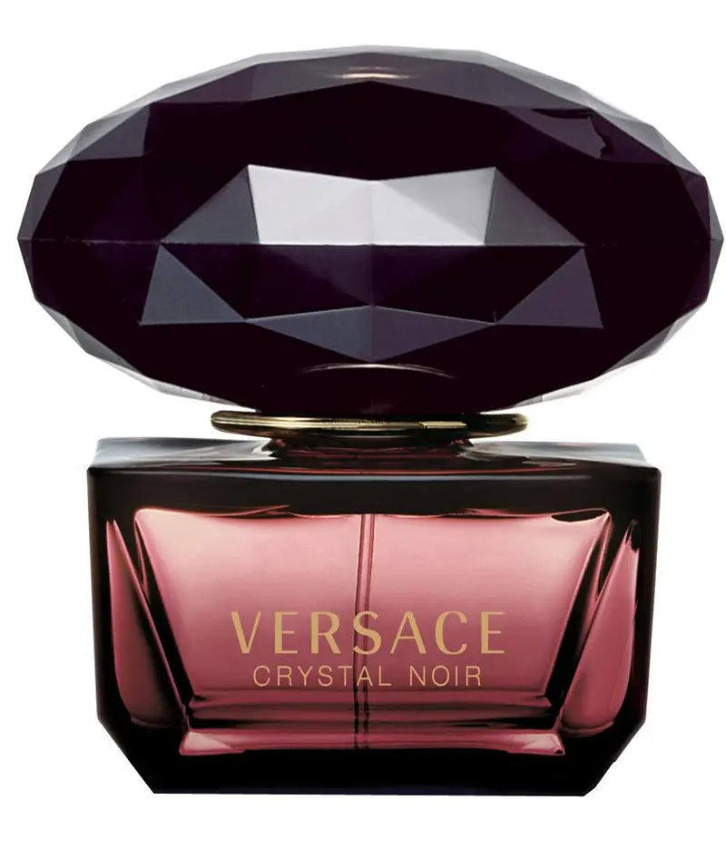 Versace Crystal Noir Edt 90Ml For Women 1
