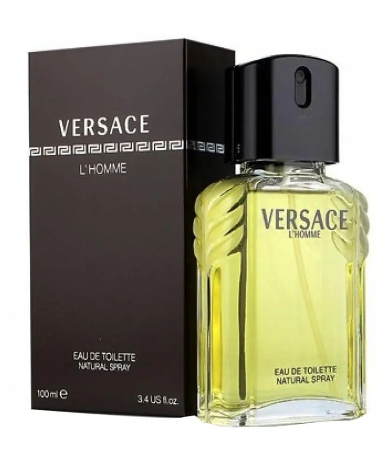 Versace Homme Edt 100Ml For Women 1