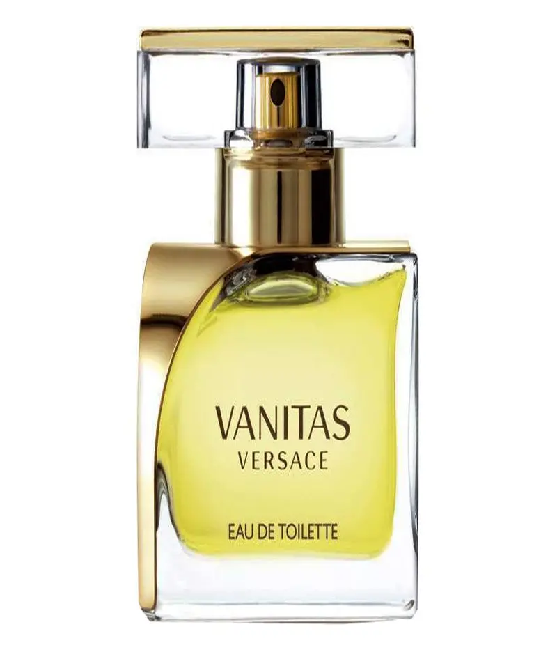 Versace Vanitas Edt 100Ml For Women 1
