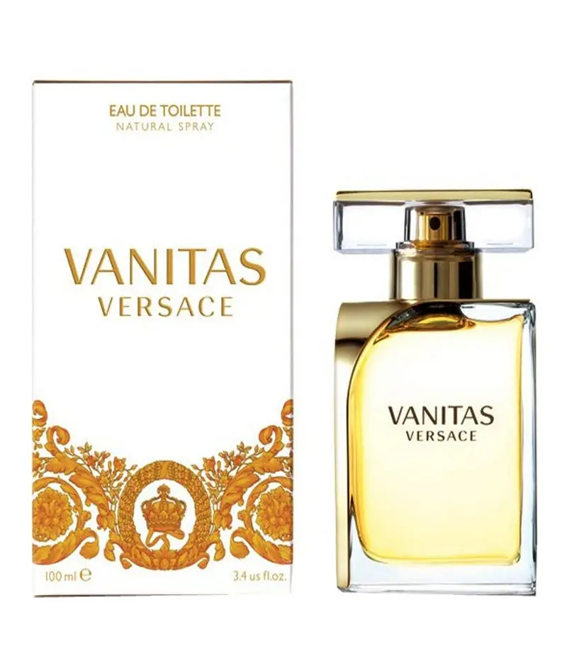 Versace Vanitas Edt 100Ml For Women 1