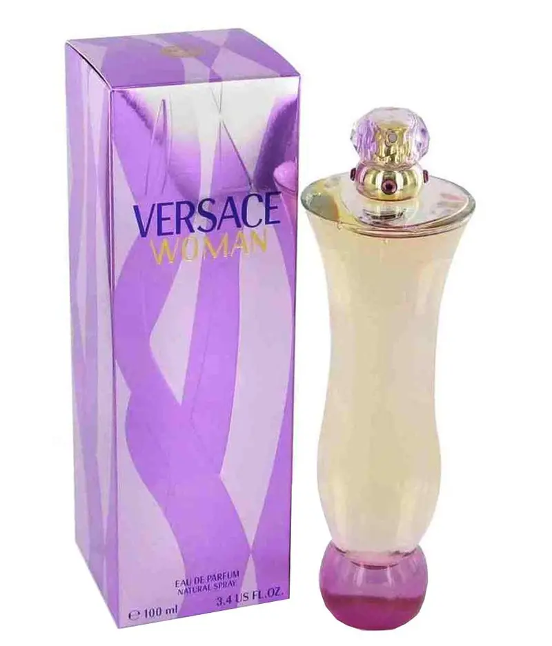 Versace Woman Edp 100Ml For Women 1