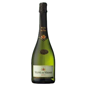 Veuve Du Vernay Blanc De Blanc 1