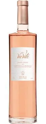 Vie Vite Provence Rosé 1