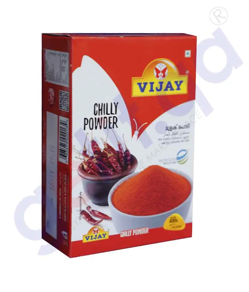 Vijay Chilly Powder 2