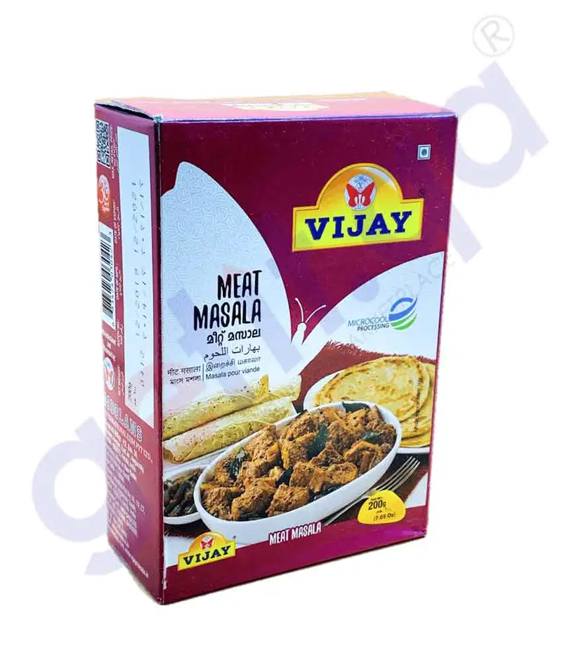 Vijay Meat Masala 1
