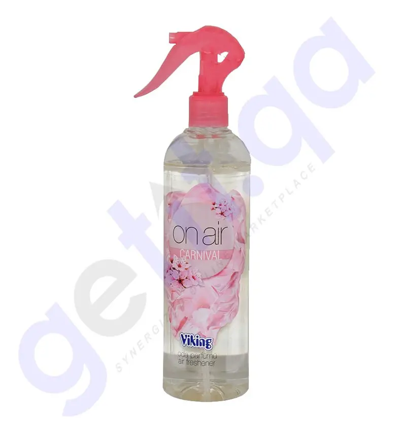 Viking On Air Carnival - 400Ml 1