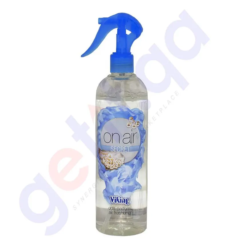 Viking On Air Secret - 400Ml 1