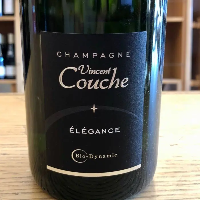 Vincent Couche Brut Elegance Champagne 1