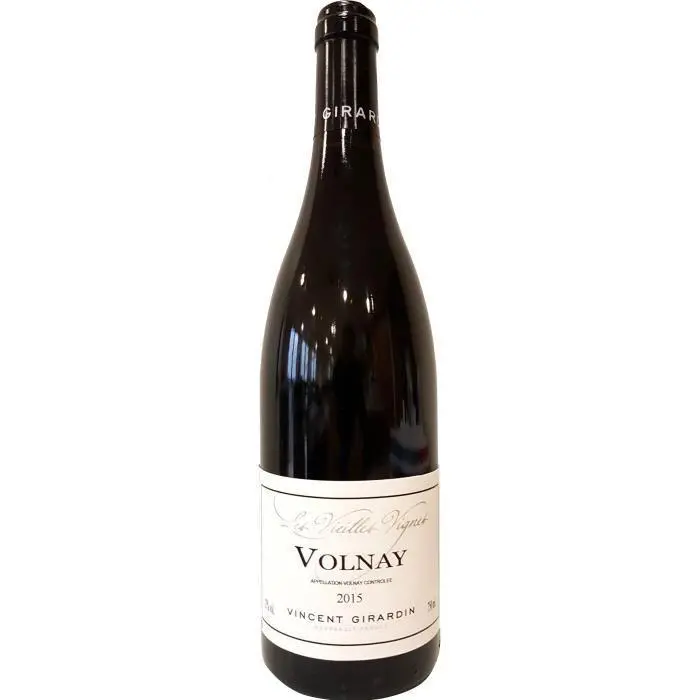 Vincent Girardin Volnay Rouge 1