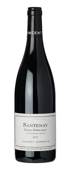 Vincent Girardin Volnay Rouge 'Terre D'enfance' 1
