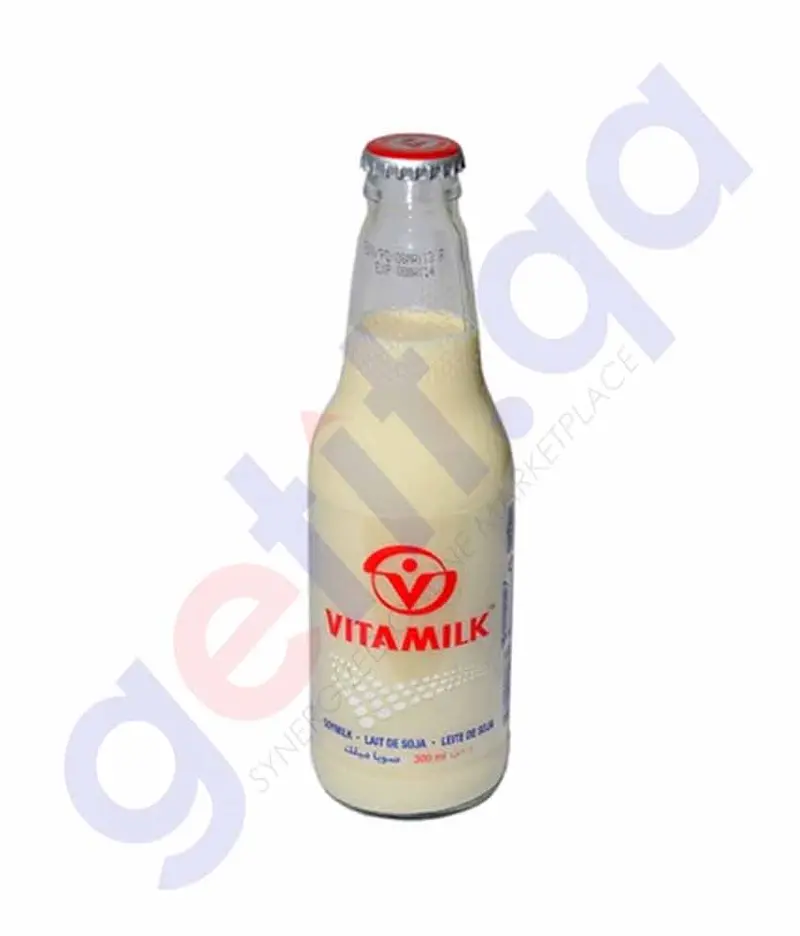 Vitamilk Regular 300 Ml 1