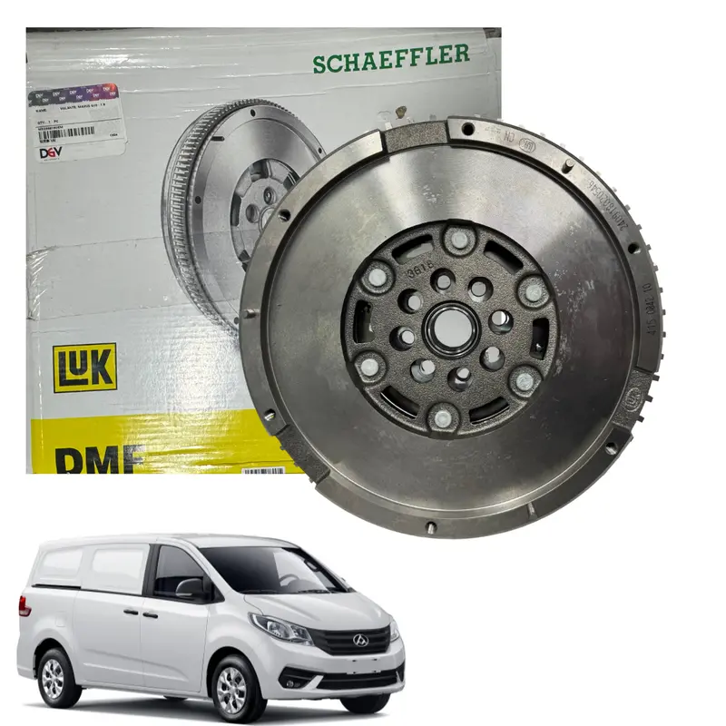Volante Motor Maxus G10 1.9 1