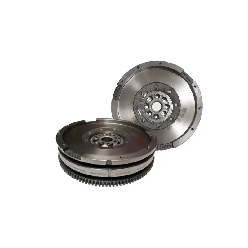 Volante Motor Maxus V80 2.5 1