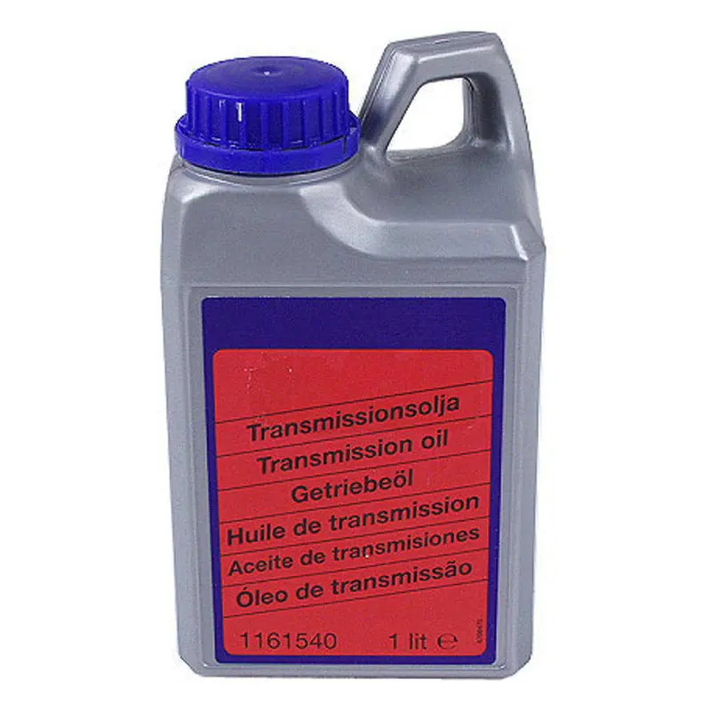 Volvo 1161540 Automatic Transmission Fluid (Atf), 1 Litter 1