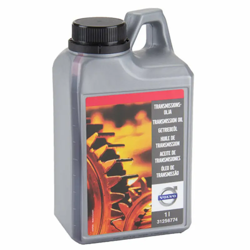 Volvo 31256774 Automatic Transmission Fluid (Atf), 1 Litter 1