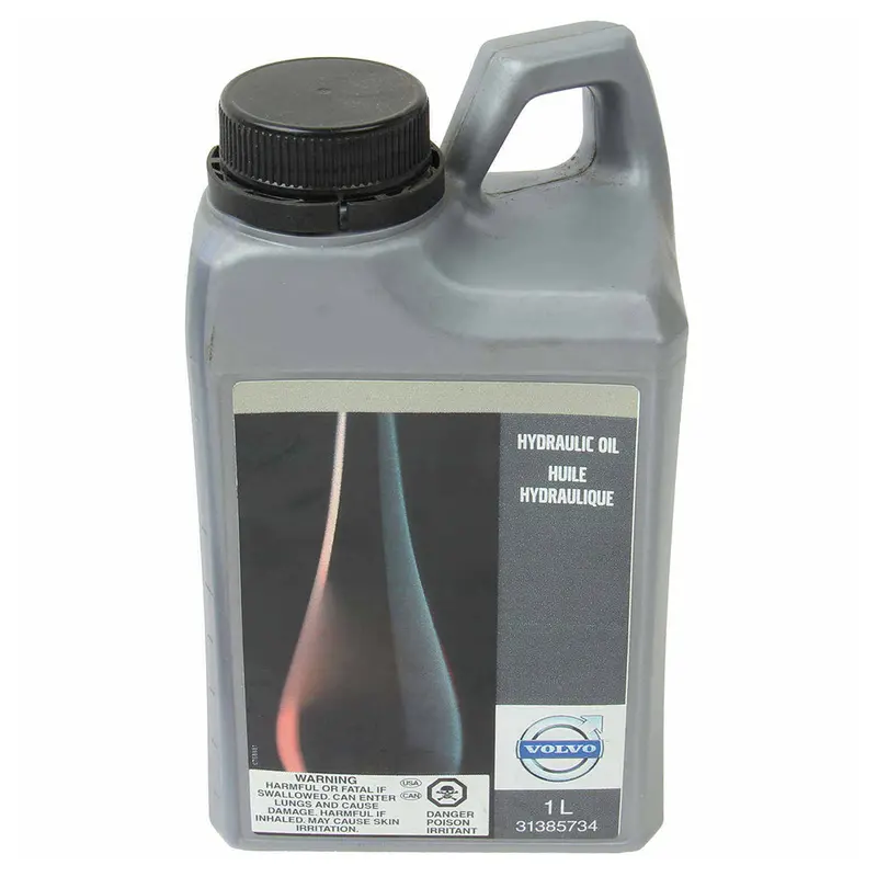 Volvo 31385734 Hydraulic Fluid, 1 Liter 1