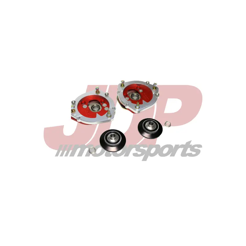 Vorshlag 16-24 Camaro Ss/17-24 Zl1 Camber Plates And Coilover Perches (A1-6G0) 1