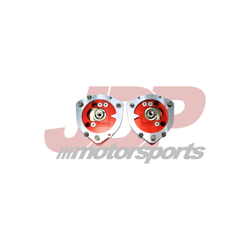 Vorshlag 16-24 Camaro Ss/17-24 Zl1 Camber Plates For Oem Style Spring 1