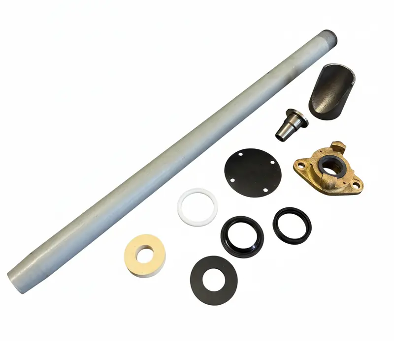 Wear Parts Package 1