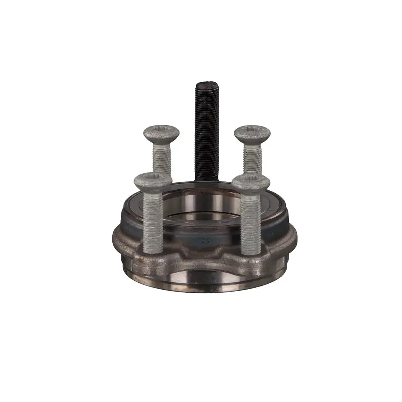 Wheel Bearing Kit Front Rear For Porsche Macan 95B Models 8K0407625b 1