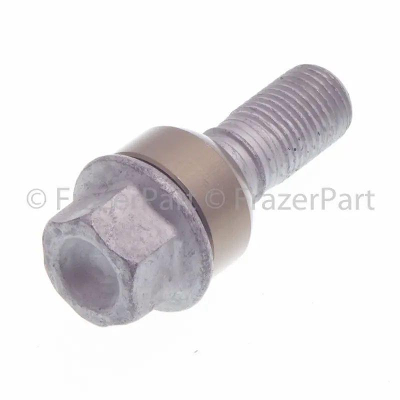 Wheel Bolt For Porsche 986/987 Boxster, Cayman & 996/997 Alloy Wheels 1