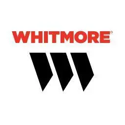 Whitmore 02203775 Vortex Ep1 Industrial Lubricating Coupling Grease - Case 1
